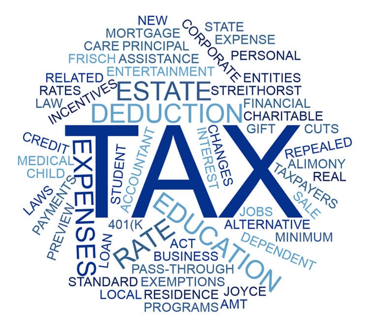 21 Million Taxpayers Will Stop Taking Charitable Deductions Under The New Tax Law