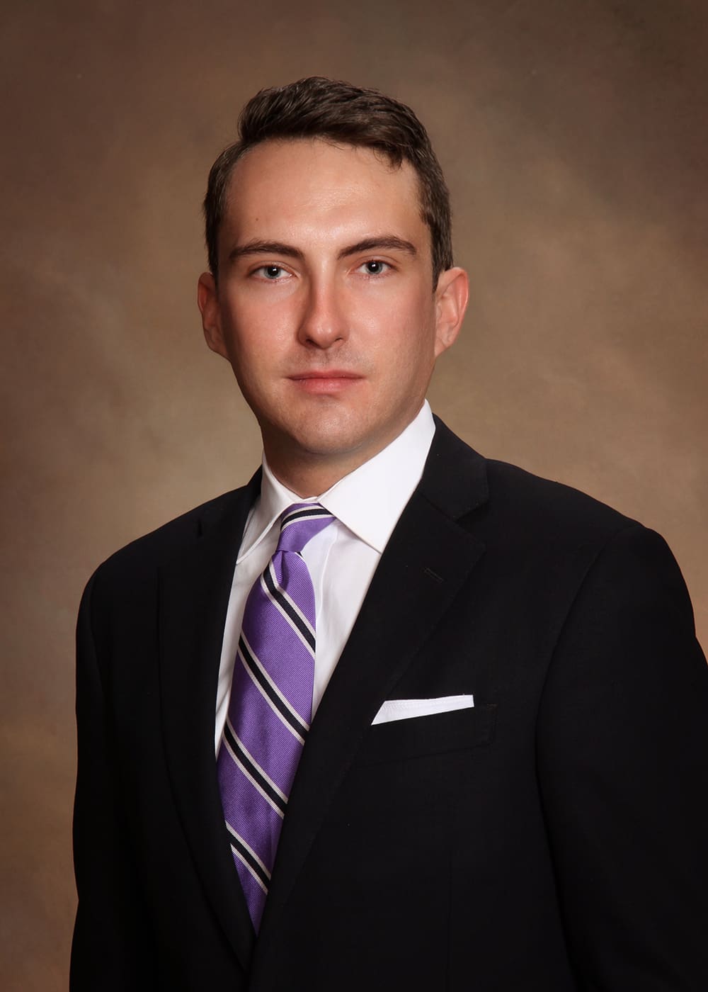 KRBHK welcomes Mac Bouldin as our summer law clerk