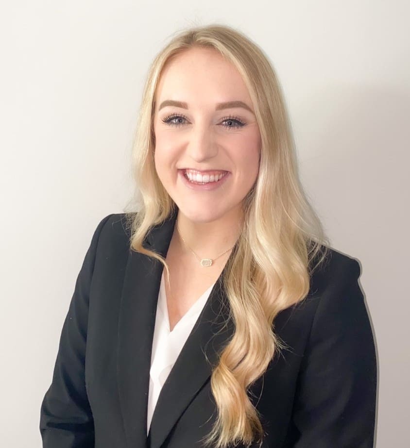 Carley Chatterley joins KRBHK as a summer intern